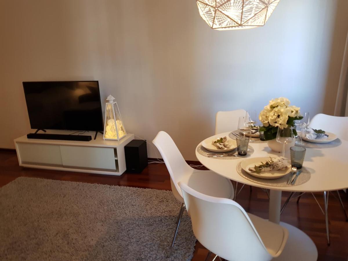 2Ndhomes Deluxe Kamppi Center Apartment With Sauna Helsinki Luaran gambar