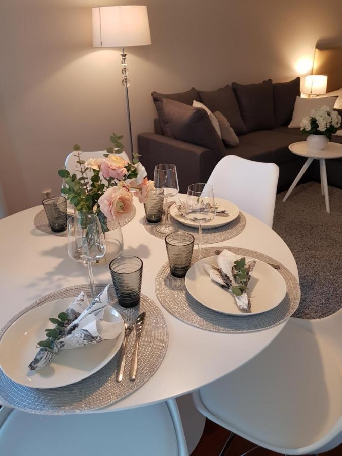 2Ndhomes Deluxe Kamppi Center Apartment With Sauna Helsinki Luaran gambar
