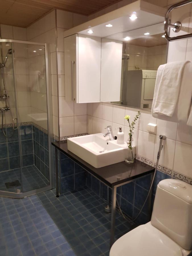 2Ndhomes Deluxe Kamppi Center Apartment With Sauna Helsinki Luaran gambar